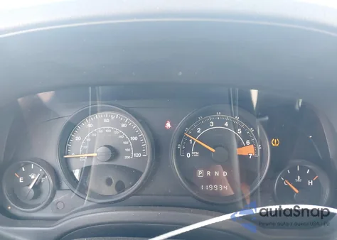 2016 Jeep Compass Sport из США, поврежденный, VIN 1C4NJDBB9GD723406